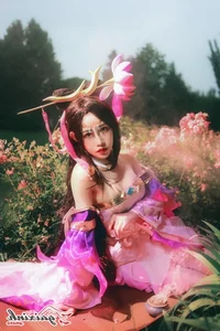 40+ Stunning Arena of Valor Cosplay Outfits from Top Creators - image 28