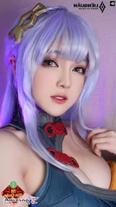 40+ Stunning Arena of Valor Cosplay Outfits from Top Creators - image 3