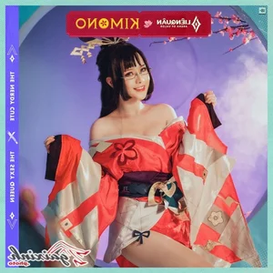 40+ Stunning Arena of Valor Cosplay Outfits from Top Creators - image 2