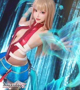 40+ Stunning Arena of Valor Cosplay Outfits from Top Creators - image 0