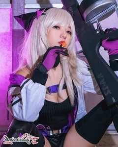40+ Stunning Arena of Valor Cosplay Outfits from Top Creators - image 4