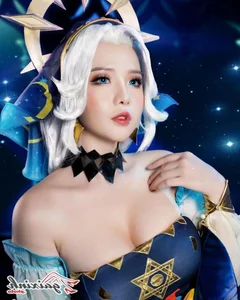 40+ Stunning Arena of Valor Cosplay Outfits from Top Creators - image 12