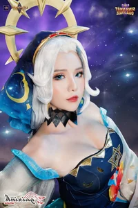 40+ Stunning Arena of Valor Cosplay Outfits from Top Creators - image 20