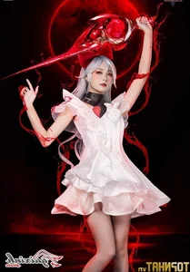 40+ Stunning Arena of Valor Cosplay Outfits from Top Creators - image 26