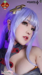 40+ Stunning Arena of Valor Cosplay Outfits from Top Creators - image 29
