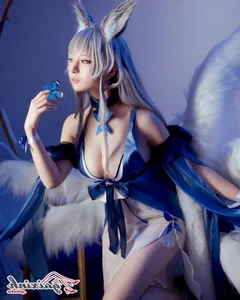 40+ Stunning Arena of Valor Cosplay Outfits from Top Creators - image 6