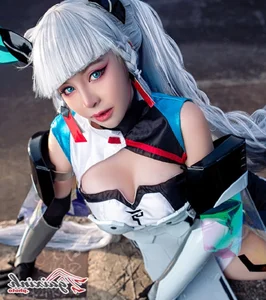 40+ Stunning Arena of Valor Cosplay Outfits from Top Creators - image 24