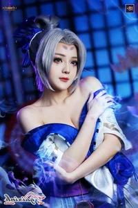 40+ Stunning Arena of Valor Cosplay Outfits from Top Creators - image 25