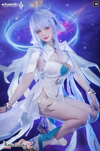 40+ Stunning Arena of Valor Cosplay Outfits from Top Creators - image 16