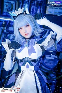 40+ Stunning Arena of Valor Cosplay Outfits from Top Creators - image 17