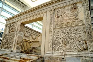 Masterpieces of Antiquity: The Greatest Sculptures of Ancient Rome - image 4