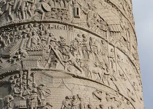 Masterpieces of Antiquity: The Greatest Sculptures of Ancient Rome - image 3