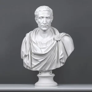 Masterpieces of Antiquity: The Greatest Sculptures of Ancient Rome - image 0
