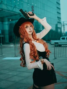 110+ Best Nami Cosplays: Capturing the Beautiful Navigator of One Piece - image 36