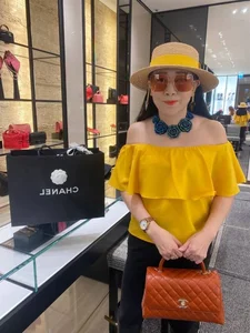 The Dramatic Life of a Wealthy Woman: Five Marriages and a Warning Lesson - image 6