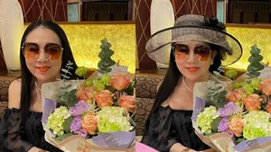 The Dramatic Life of a Wealthy Woman: Five Marriages and a Warning Lesson - image 1