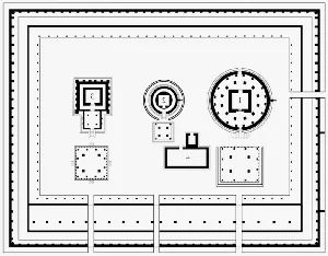 The Mysterious Ancient Indian Temple Buried Under Sand for Nearly 100 Years - image 3
