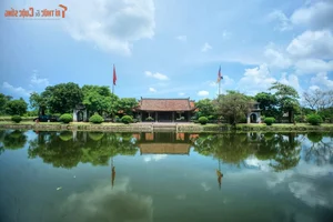 Discover Keo Pagoda: A Masterpiece of Ancient Vietnamese Wood Architecture and Buddhist Heritage in Thai Binh Province - image 8