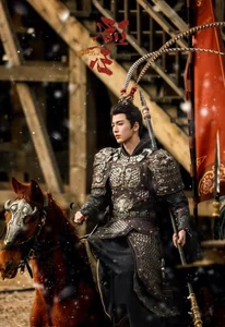 Top 10 Most Handsome and Legendary Generals in Chinese History - image 4