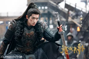 Top 10 Most Handsome and Legendary Generals in Chinese History - image 0