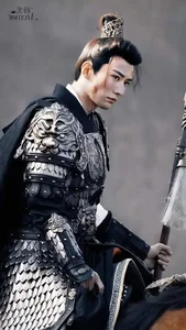 Top 10 Most Handsome and Legendary Generals in Chinese History - image 7