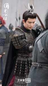 Top 10 Most Handsome and Legendary Generals in Chinese History - image 1