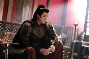 Top 10 Most Handsome and Legendary Generals in Chinese History - image 2