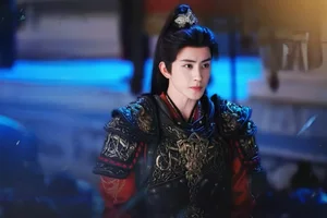 Top 10 Most Handsome and Legendary Generals in Chinese History - image 3
