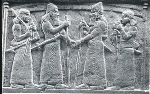 AI Resurrects 2,100-Year-Old Babylonian Song with Surprising Results - image 0