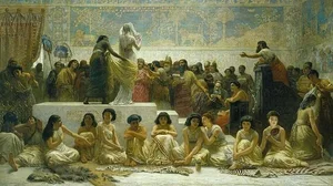 AI Resurrects 2,100-Year-Old Babylonian Song with Surprising Results - image 1