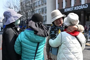 South Korean President Yoon Suk-yeol Impeached Amid Political Crisis - image 5