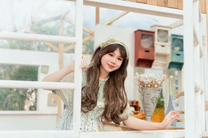 YiTuYu Art Language Vol.6335: Capturing the Grace and Charm of Pao Fu Xiao Fang - image 21