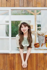 YiTuYu Art Language Vol.6335: Capturing the Grace and Charm of Pao Fu Xiao Fang - image 24