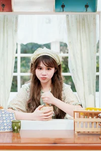 YiTuYu Art Language Vol.6335: Capturing the Grace and Charm of Pao Fu Xiao Fang - image 29