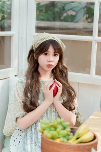 YiTuYu Art Language Vol.6335: Capturing the Grace and Charm of Pao Fu Xiao Fang - image 22
