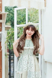 YiTuYu Art Language Vol.6335: Capturing the Grace and Charm of Pao Fu Xiao Fang - image 17