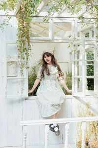 YiTuYu Art Language Vol.6335: Capturing the Grace and Charm of Pao Fu Xiao Fang - image 16