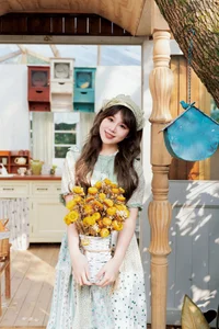 YiTuYu Art Language Vol.6335: Capturing the Grace and Charm of Pao Fu Xiao Fang - image 9