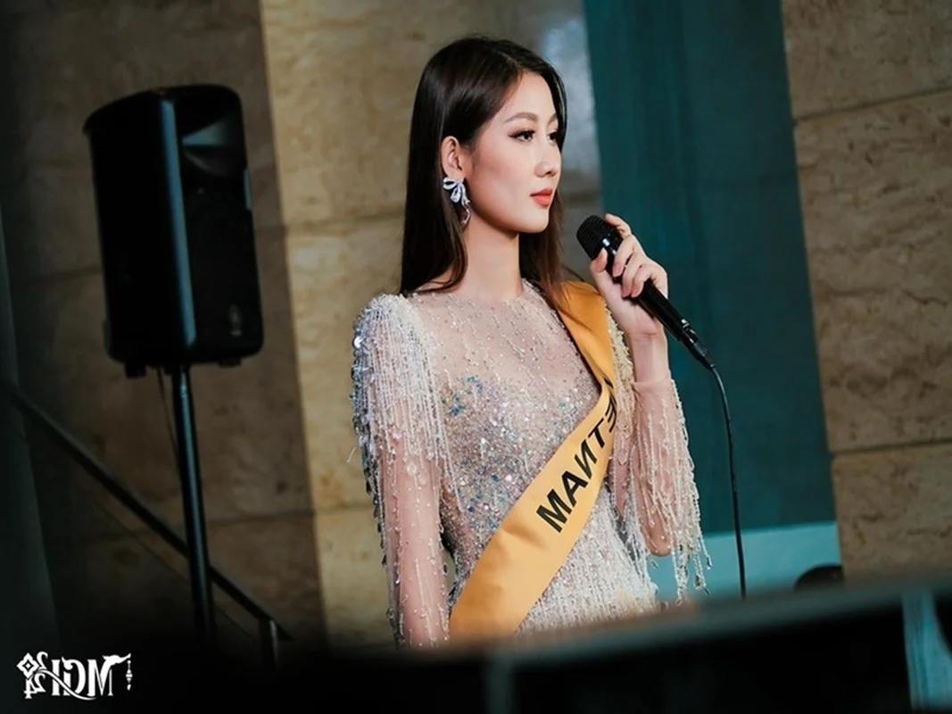 Road to the Crown: Quế Anh’s Inspiring Journey Before Miss Grand International 2024