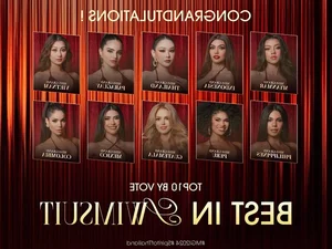 Road to the Crown: Quế Anh’s Inspiring Journey Before Miss Grand International 2024 - image 4