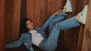 Kim Yoo Jung Stuns in Calvin Klein Shoot in Nha Trang - image 1