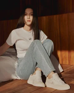 Kim Yoo Jung Stuns in Calvin Klein Shoot in Nha Trang - image 6