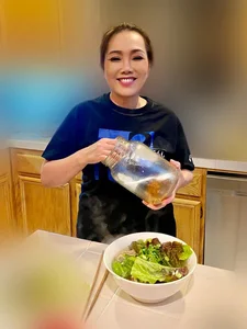 Phuong Loan Shares Heartwarming Family Chef and Delicious Home-Cooked Meals - image 6