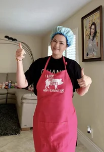 Phuong Loan Shares Heartwarming Family Chef and Delicious Home-Cooked Meals - image 13