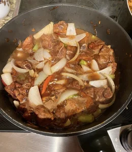 Phuong Loan Shares Heartwarming Family Chef and Delicious Home-Cooked Meals - image 12