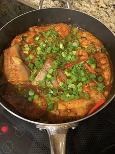 Phuong Loan Shares Heartwarming Family Chef and Delicious Home-Cooked Meals - image 3