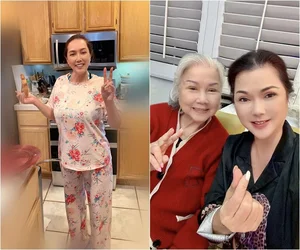 Phuong Loan Shares Heartwarming Family Chef and Delicious Home-Cooked Meals - image 11