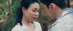 Pure Everyday Beauty of the Breakout Actress in Crime Drama Biet Duoc Den - image 5