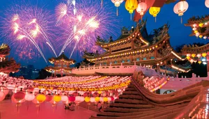 Unique and Unusual Lunar New Year Customs Celebrated Around the World - image 5