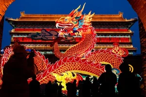 Unique and Unusual Lunar New Year Customs Celebrated Around the World - image 0